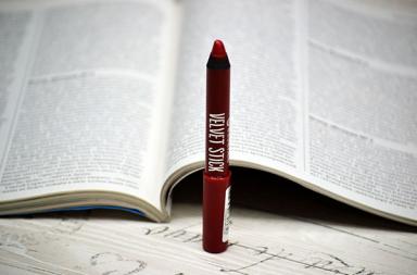 essence Velvet stik