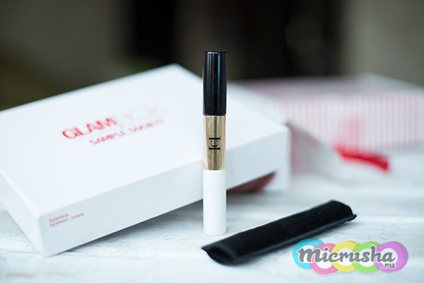 Парфюмерная вода Good Girl Carolina Herrera