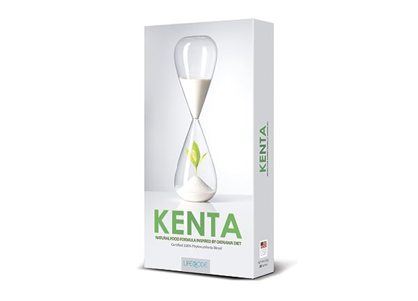 Kenta от QNET