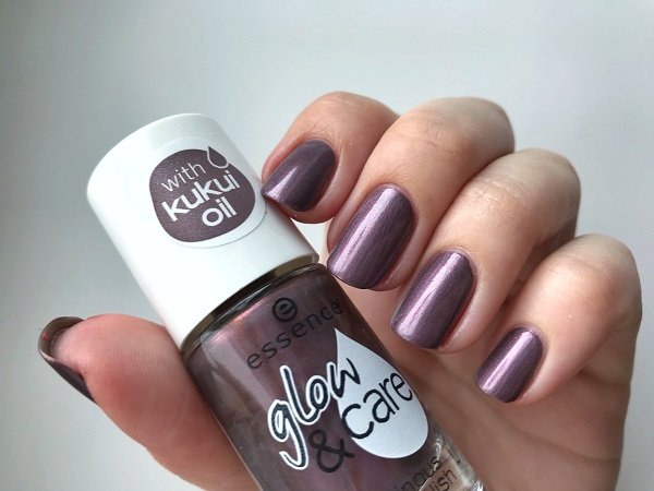 essence glow&care