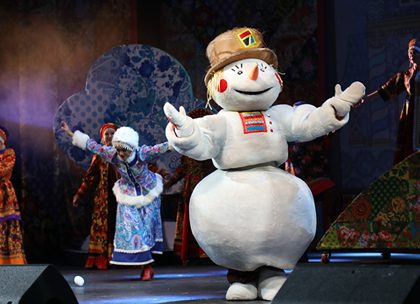 Бабкины сказки