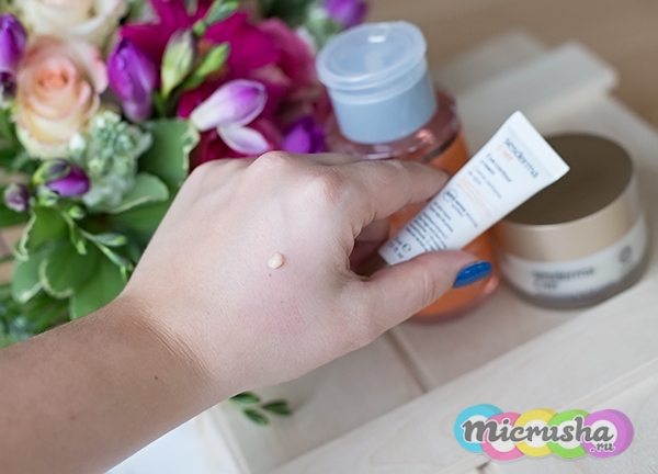 Крем-контур вокруг глаз Sesderma C-VIT
