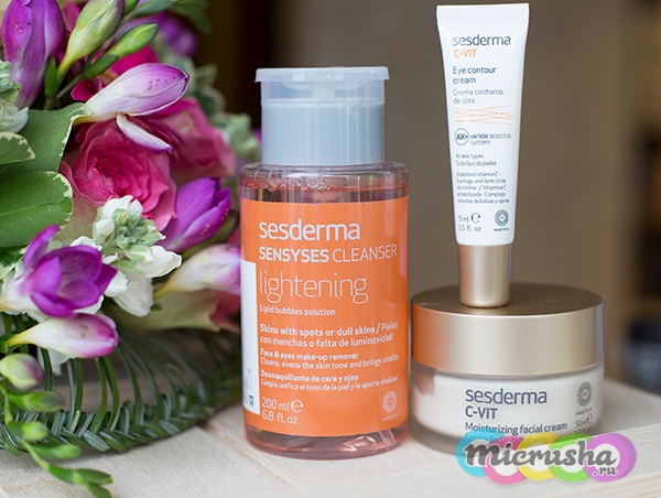 Sesderma C-VIT