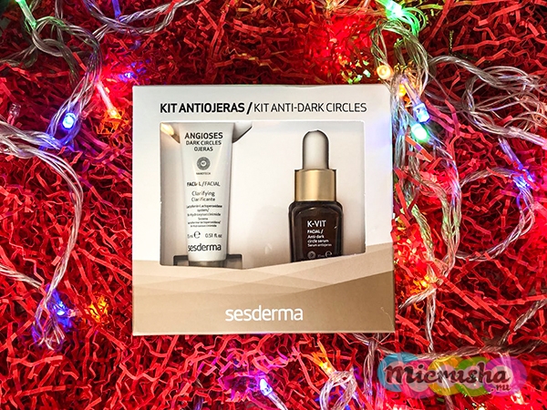 Sesderma набор для глаз
