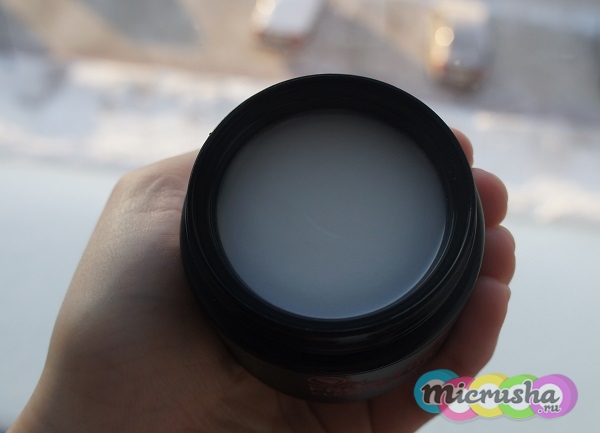 A'Pieu From The Black Cleansing Balm