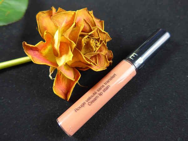 Sephora Cream lip stain 22 pink latte