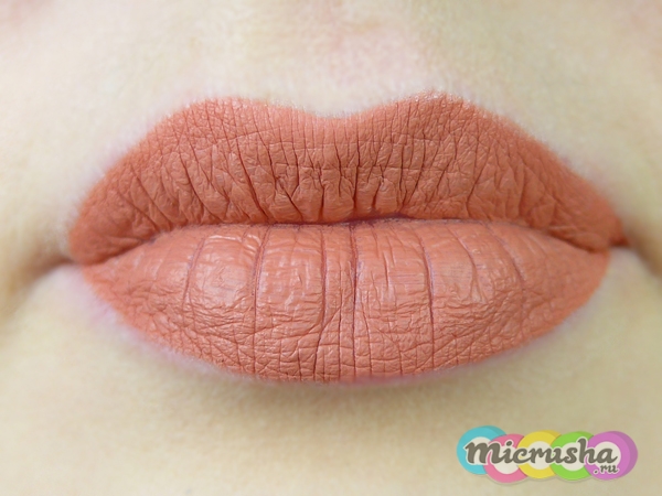 Sephora Cream lip stain 22 pink latte