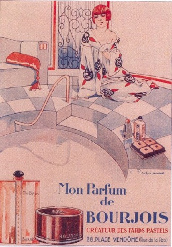 Bourjois