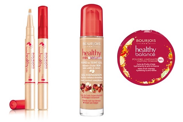 Bourjois