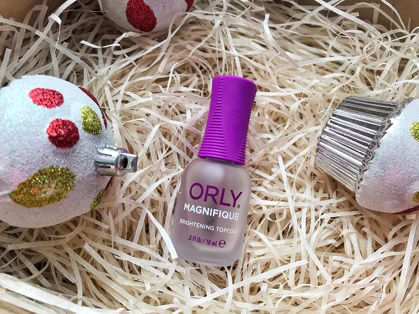 ORLY