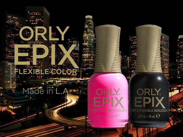 ORLY
