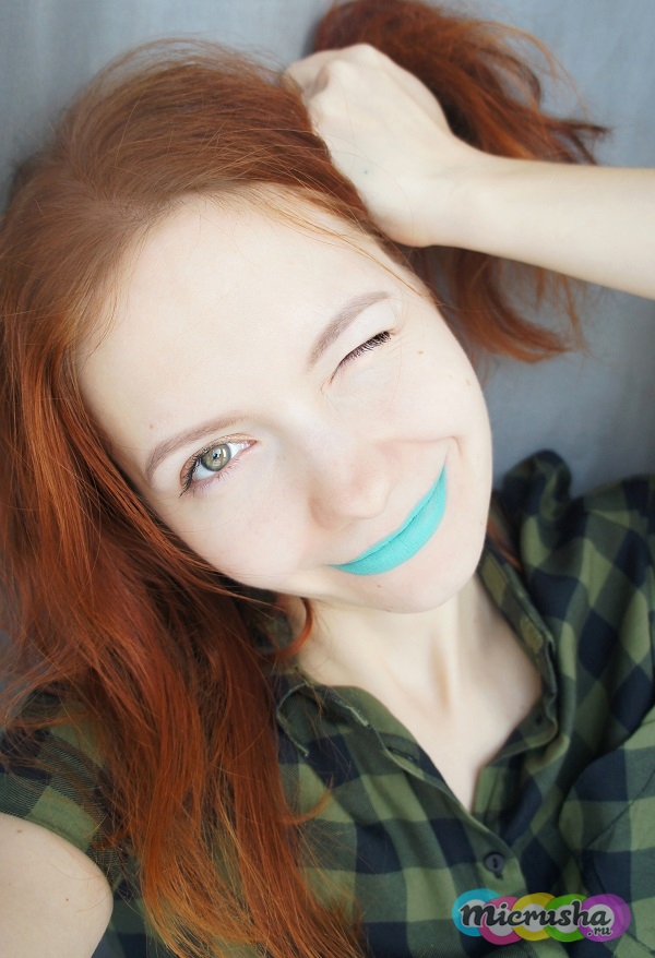 Sephora cream lip stain 31