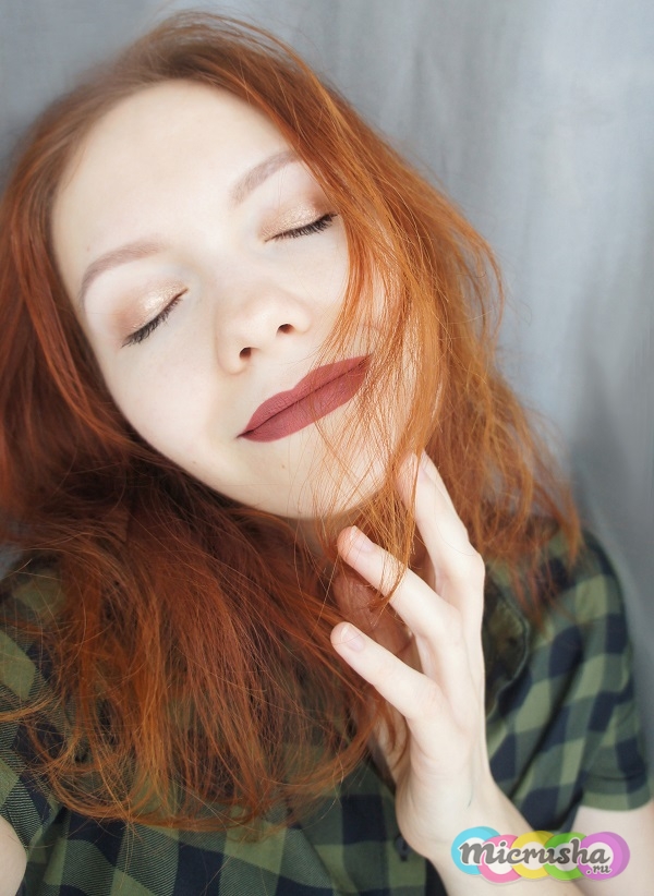 Sephora cream lip stain 41