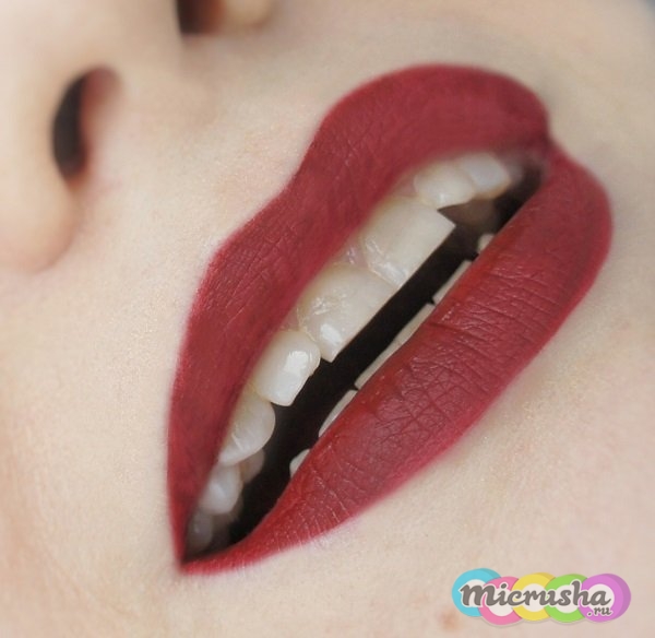 Sephora cream lip stain 42