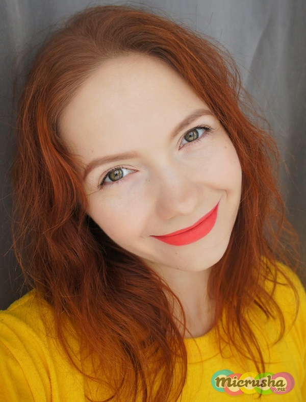 Sephora cream lip stain 9