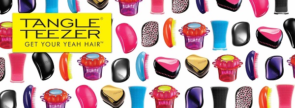 tangle teezer