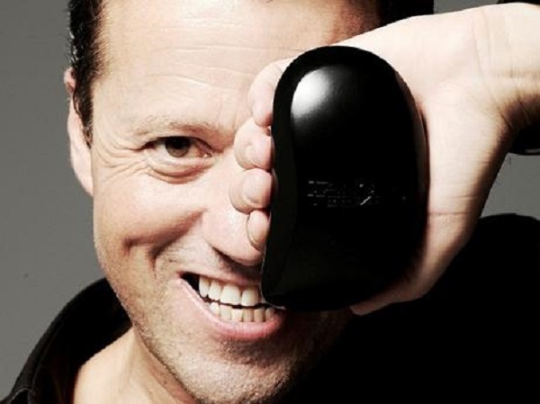 tangle teezer