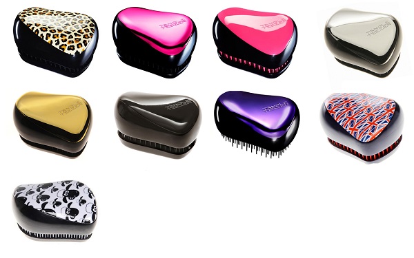 tangle teezer