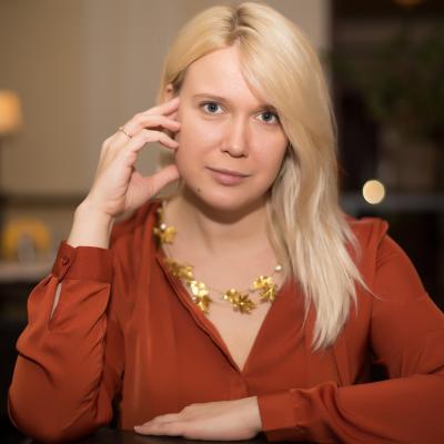 фотосессия для девушки