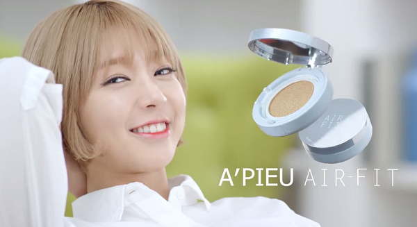 A'PIEU