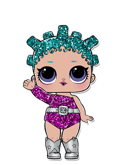 Cosmic Queen