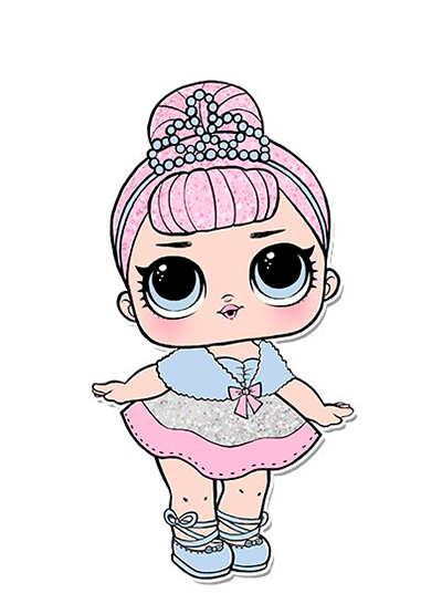 Crystal Queen