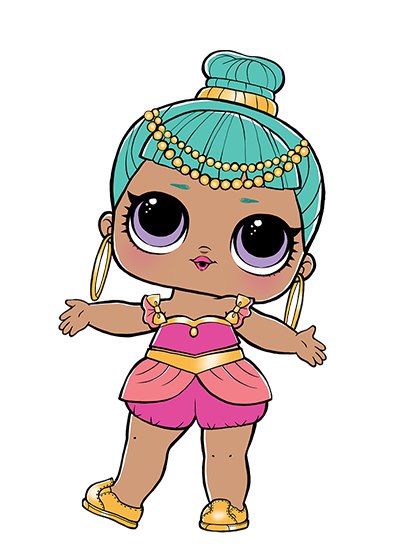 Genie