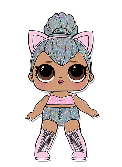 Kitty Queen
