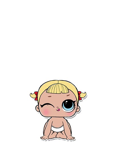 Lil Cheer Captain