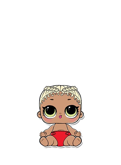 Lil M.C. Swag