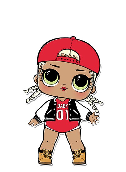M.C. Swag