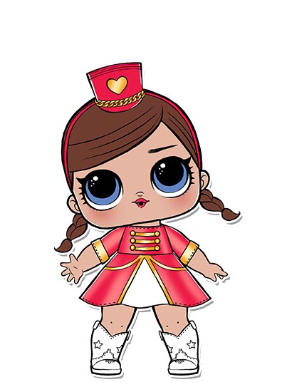 Majorette