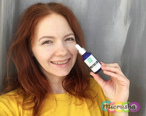сыворотка Марина Казарина