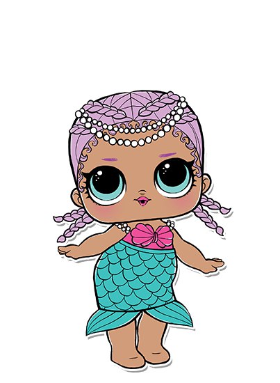 Merbaby
