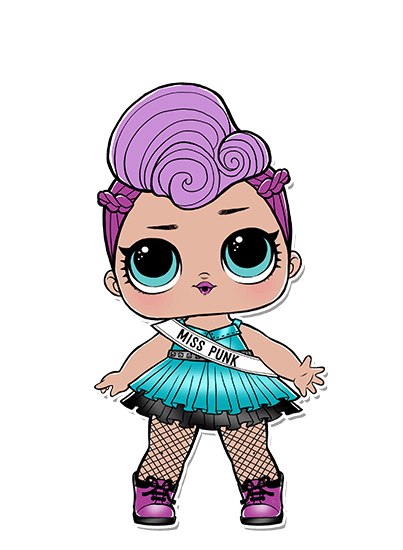 Miss Punk