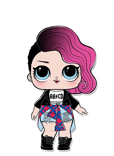 Rocker