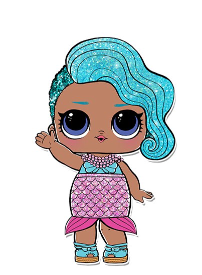 Splash Queen