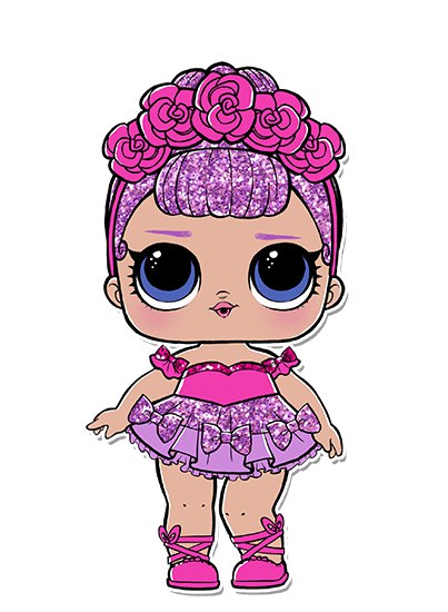 Sugar Queen