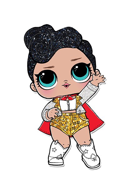 The Queen