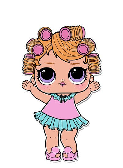 Babydoll LOL