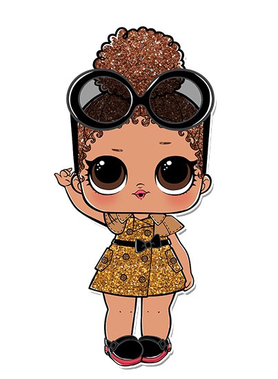Boss Queen