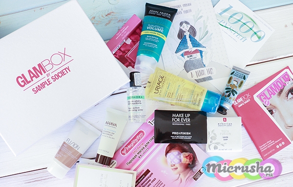 Glambox #12