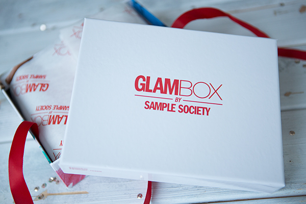 Glambox #01