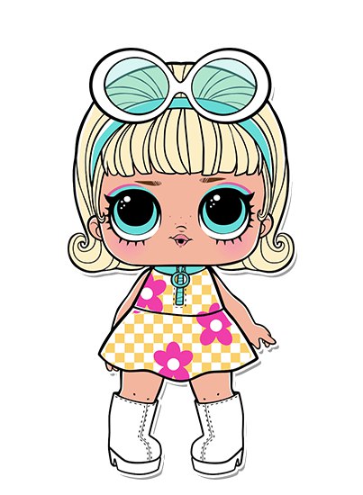 Go-Go Gurl LOL