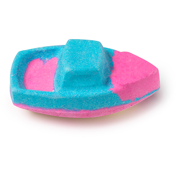 Лодка Любви LUSH