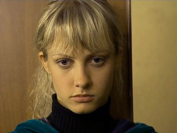 Полина Максимова