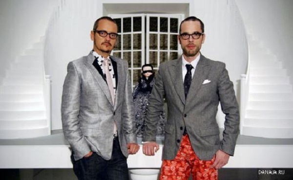 Viktor & Rolf