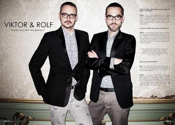 Viktor & Rolf