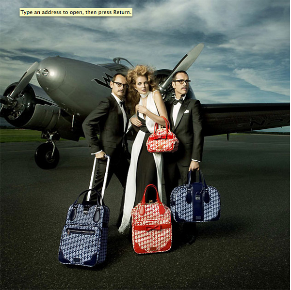 Viktor & Rolf