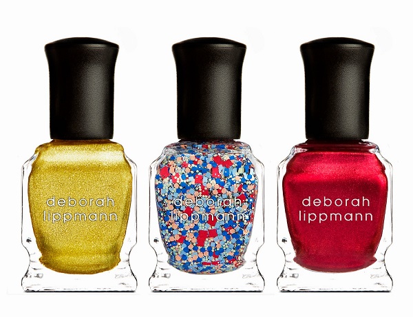 deborah lippmann